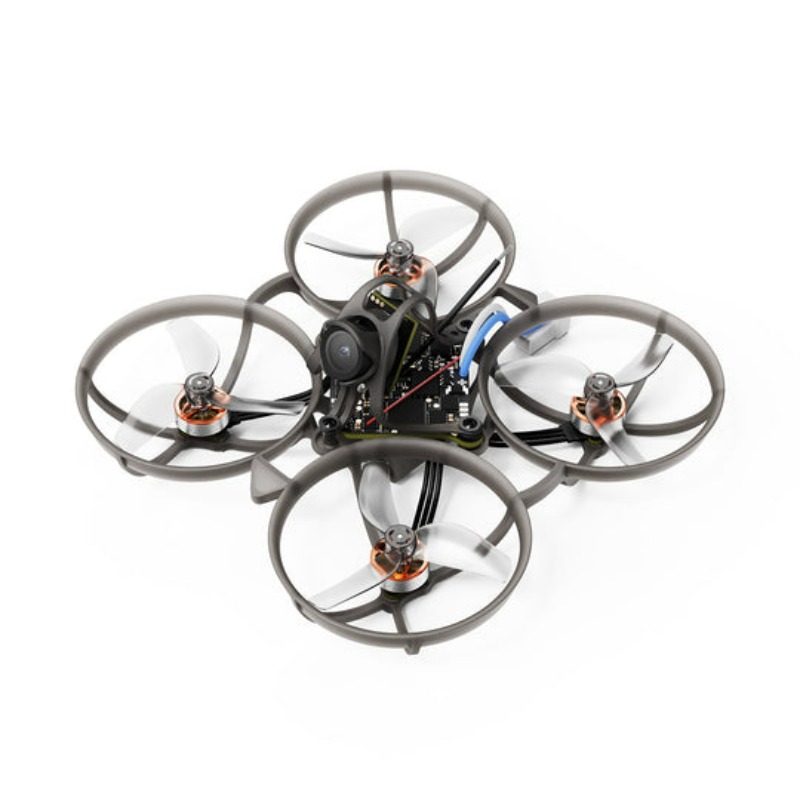 BETAFPV Air75 II Brushless Who - огляд і ціна Drone Lidar