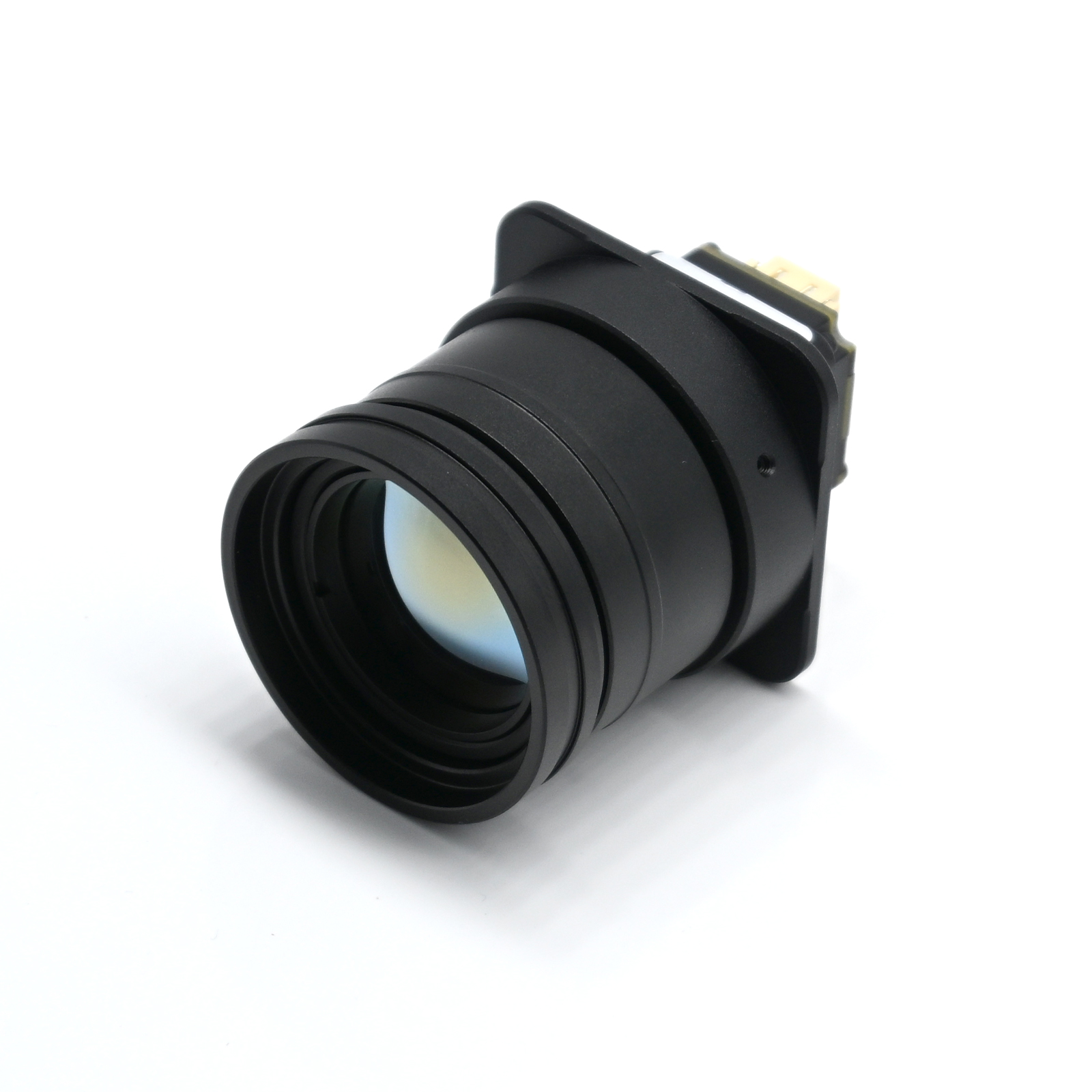 30mm 640x480 pix Drone thermal - огляд і ціна Drone Thermal Imaging