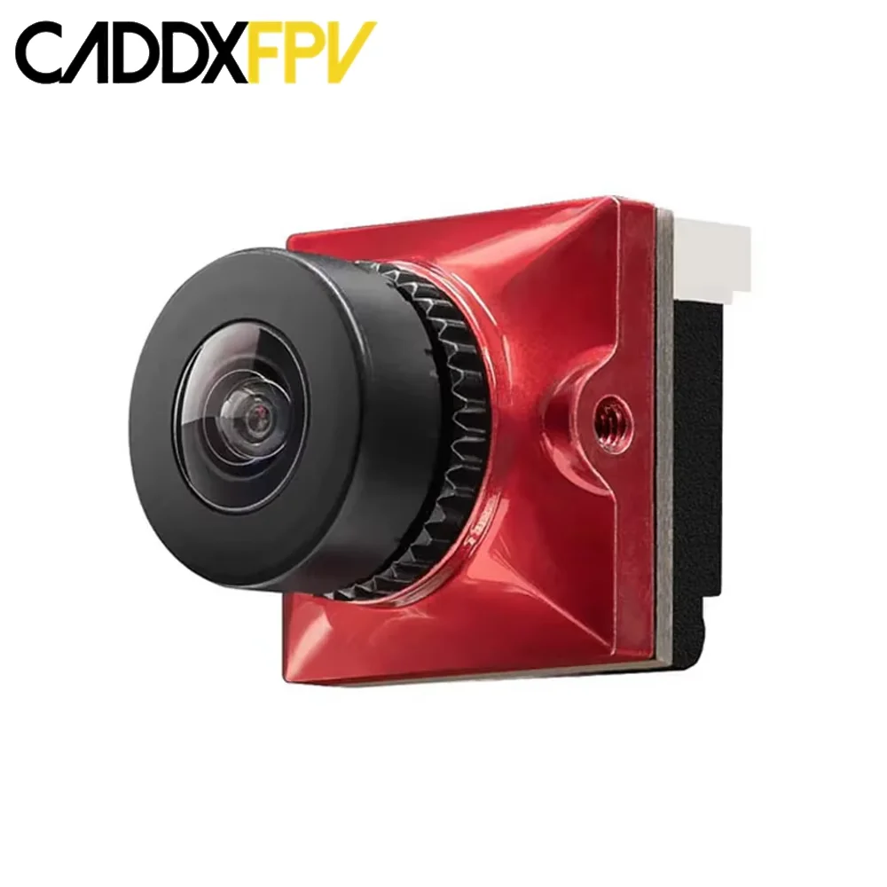 Caddx Ratel 2 V2 FPV Camera Ra - огляд і ціна Drone Aerial Photography
