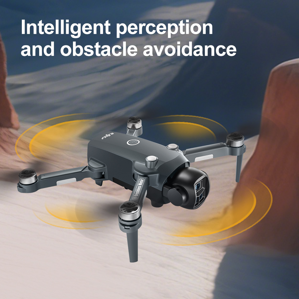Lenovo V988 8K Professional 4K - огляд і ціна Drone Multispectral