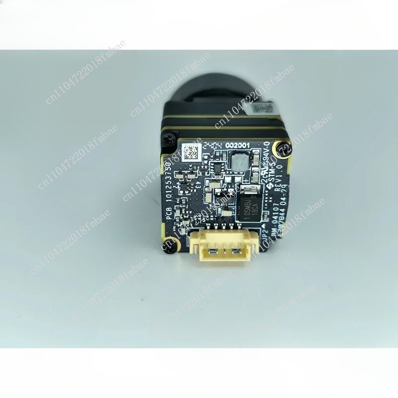 9MM Uncooled Infrared FPV Ther - огляд і ціна Drone Thermal Imaging