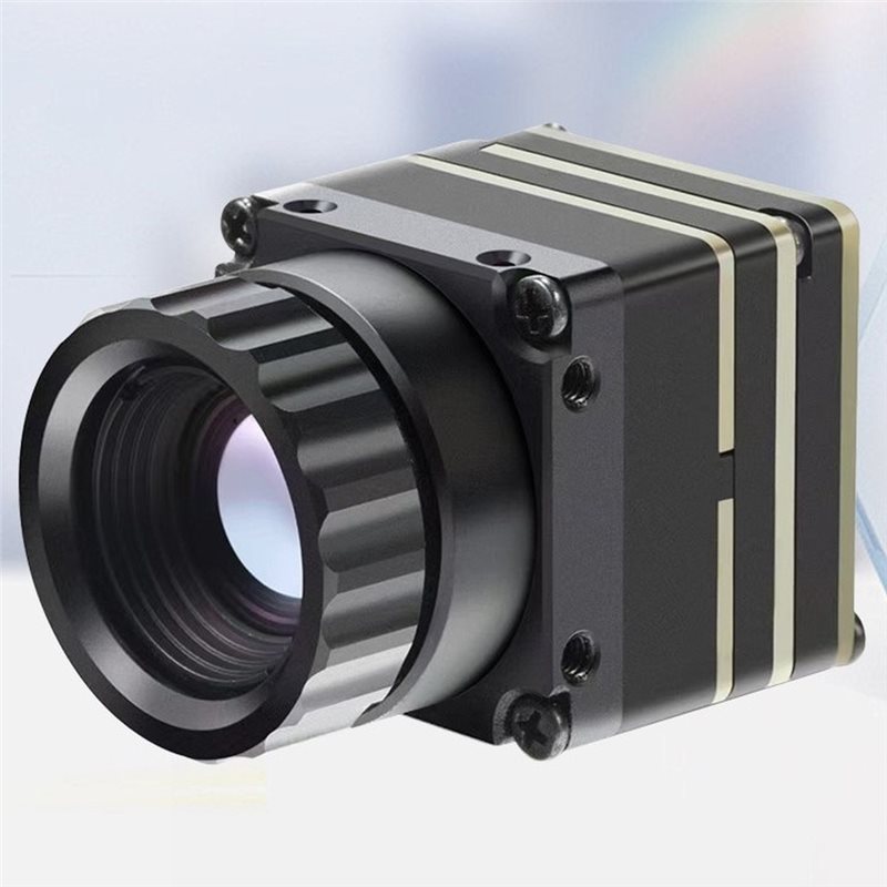 A24U Thermal Camera Module 256 - огляд і ціна Drone Thermal Imaging