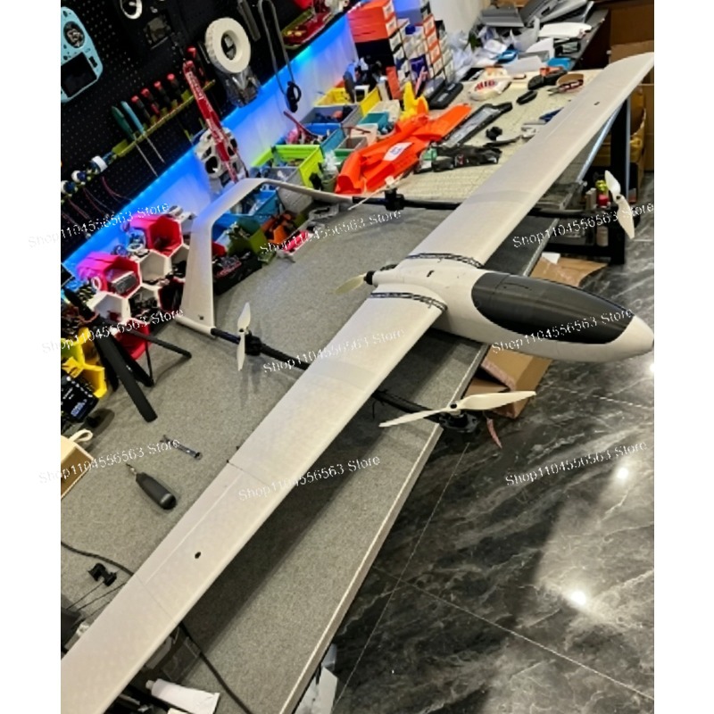 3D printed model aircraft 2 me - огляд і ціна Drone 3D Modeling