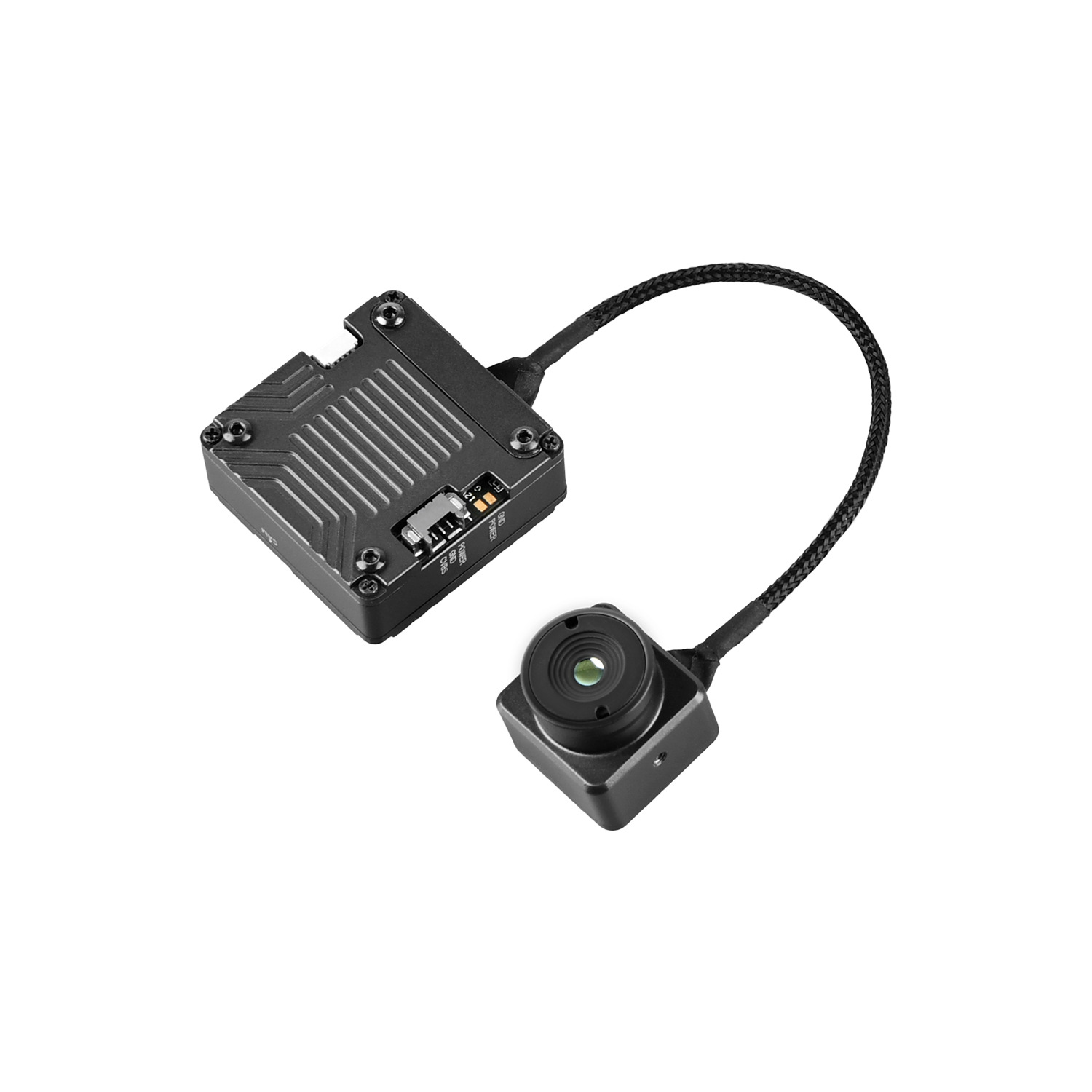 NCZOBOE Camera Infrared Therma - огляд і ціна Drone Thermal Imaging