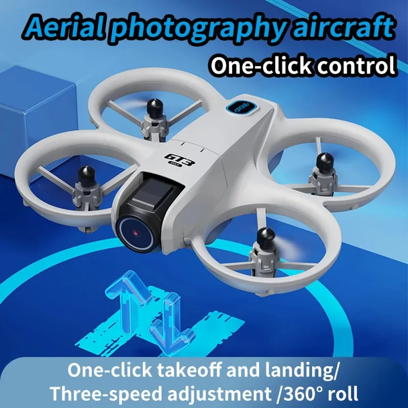 Xiaomi GT3 MAX GPS Drone 8K Ae - огляд і ціна Drone Aerial Photography