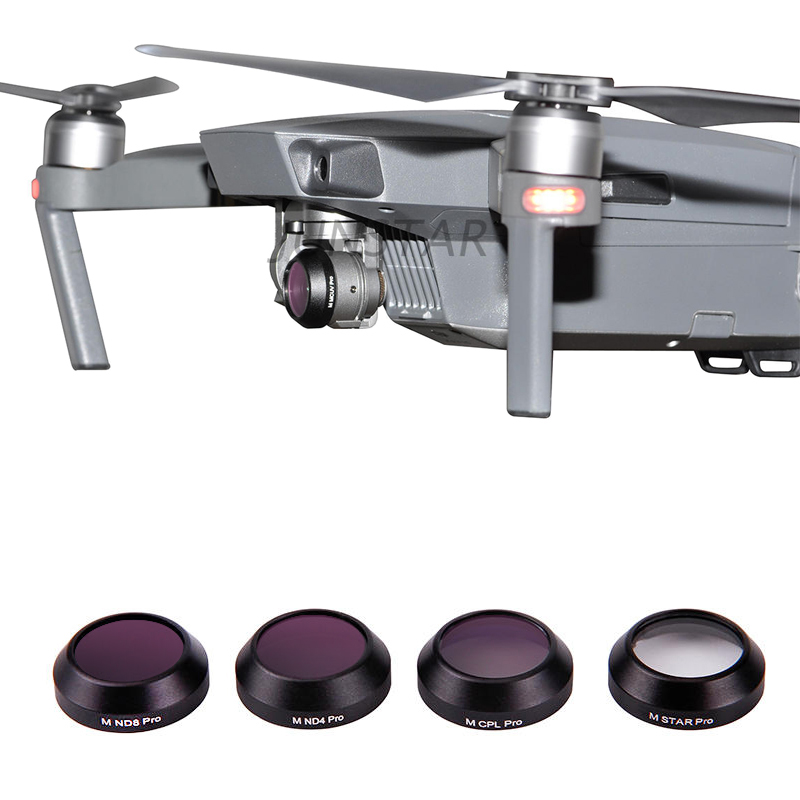 Suitable for DJY Mavic Pro fil - огляд і ціна Drone Ndvi