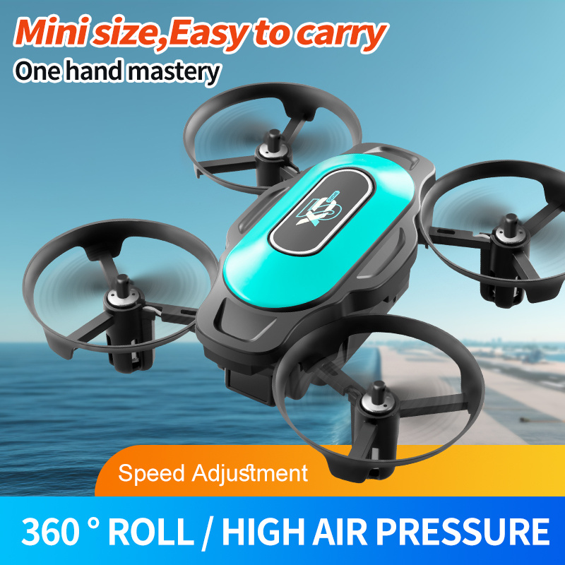 XD2 Mini Drone, 360° Stunt Fli - огляд і ціна Drone Aerial Photography