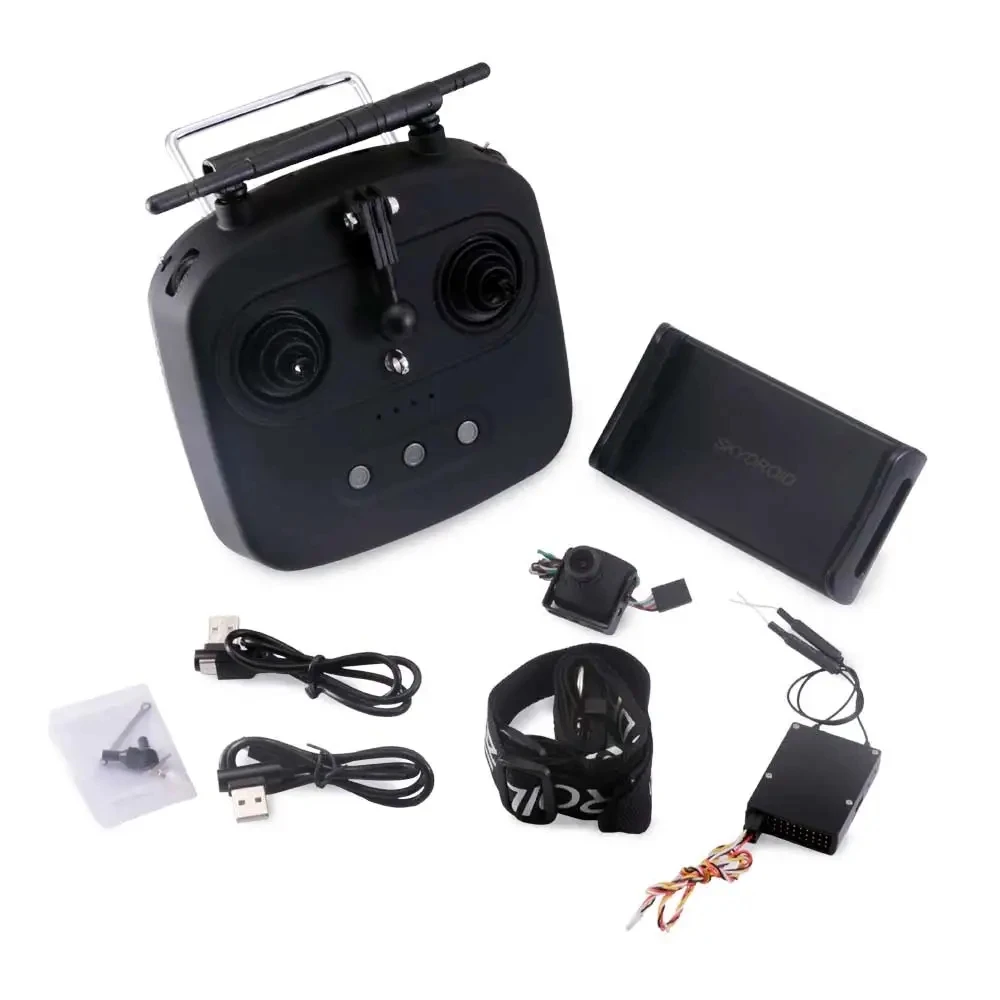 Skydroid T10 Remote Control Mi - огляд і ціна Drone Thermal Imaging