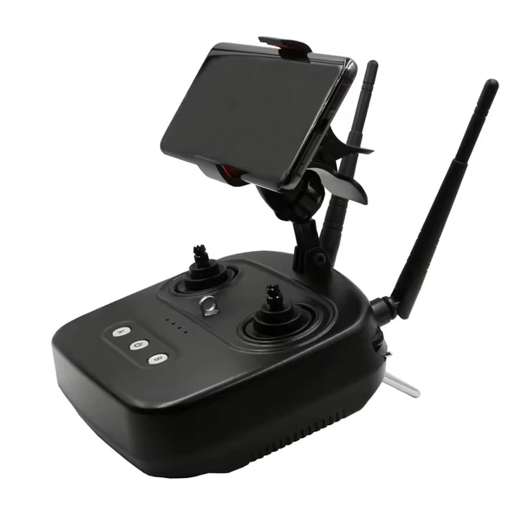 Skydroid T10 Remote Control Mi - огляд і ціна Drone Thermal Imaging