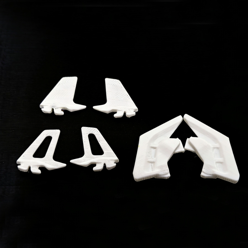 1Set For Oxbot Lumo18 FPV RC D - огляд і ціна Drone 3D Modeling