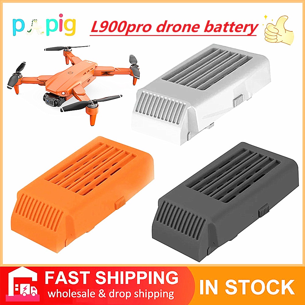 L900 Pro GPS Drone 4K Drone Ba - огляд і ціна Drone Lidar