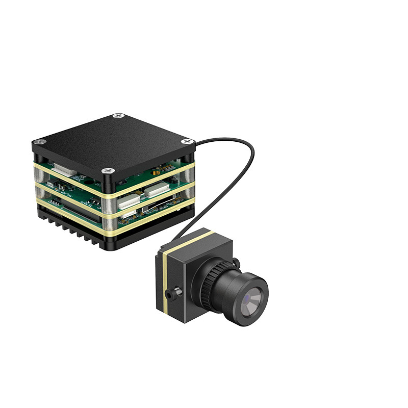 NCZOBOE AI target recognition  - огляд і ціна Drone Thermal Imaging