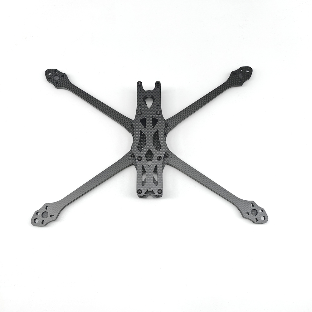 APEX frame 7 inch/6inch/5inche - огляд і ціна Drone Lidar