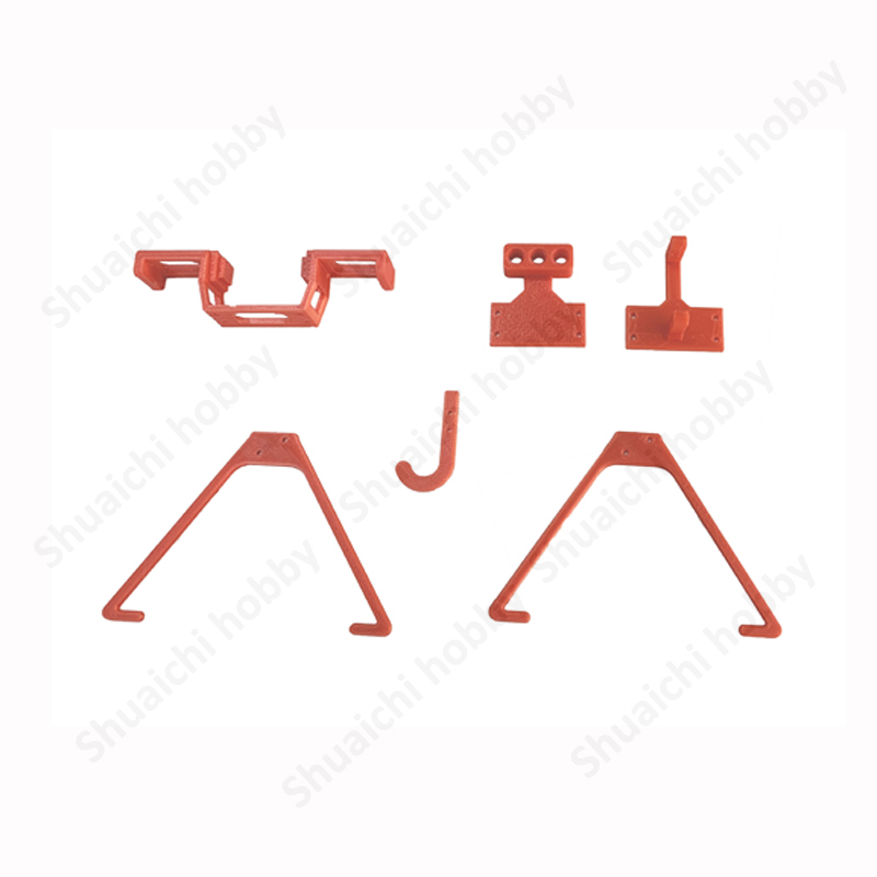 1Set For DJI RoboMaster TT Qua - огляд і ціна Drone 3D Modeling