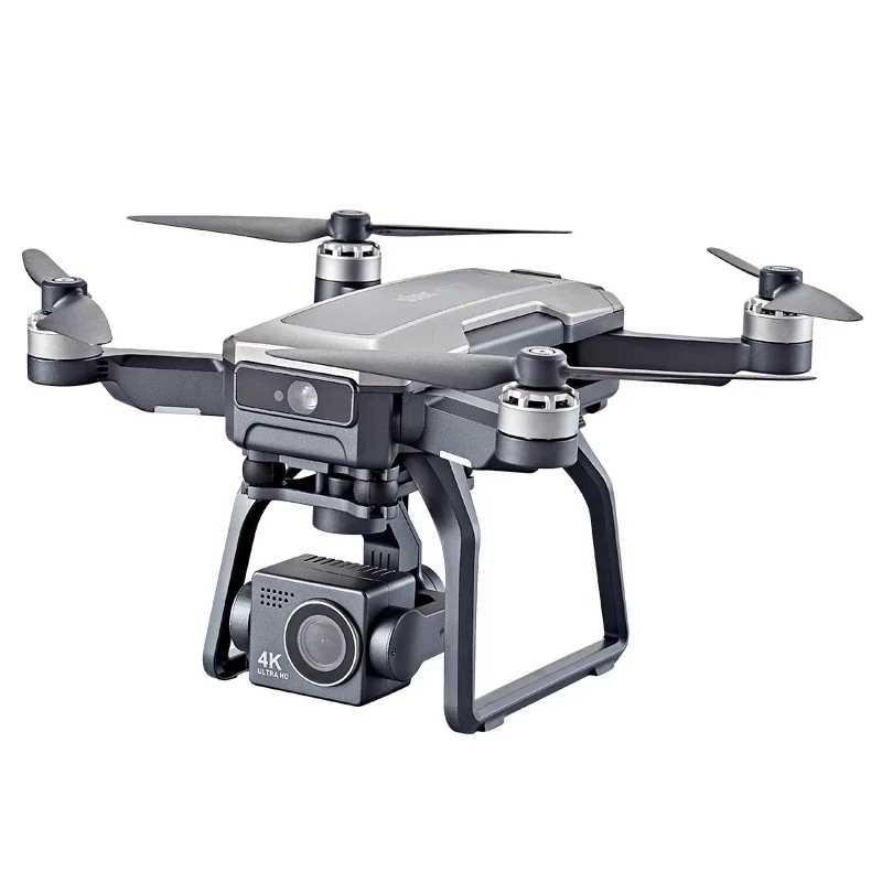 SJRC F7s 4K PRO Drone 4K obsca - огляд і ціна Drone Lidar