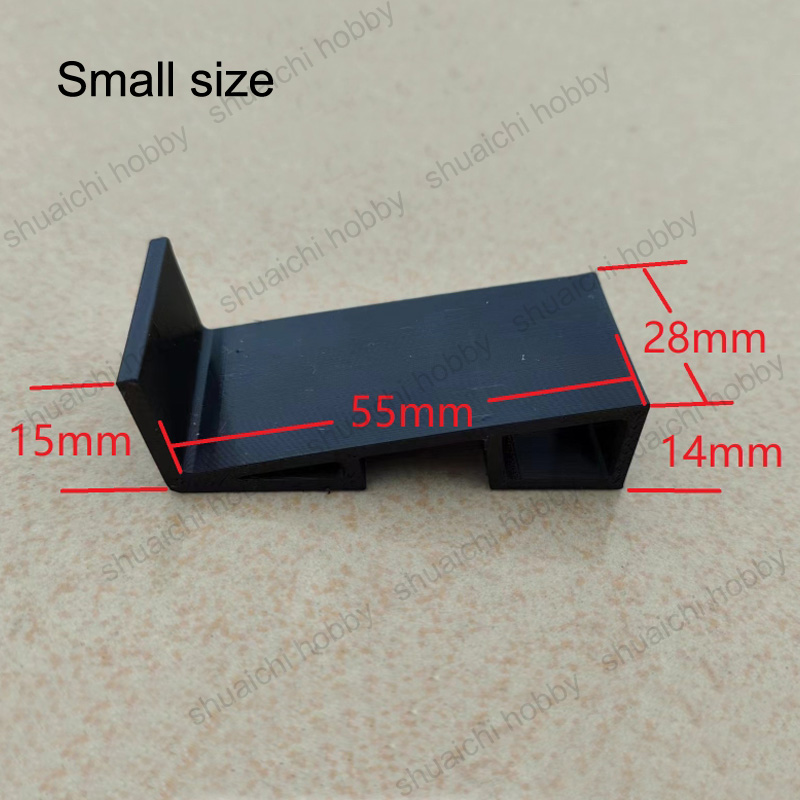 1PCS Battery Protection Plate  - огляд і ціна Drone 3D Modeling