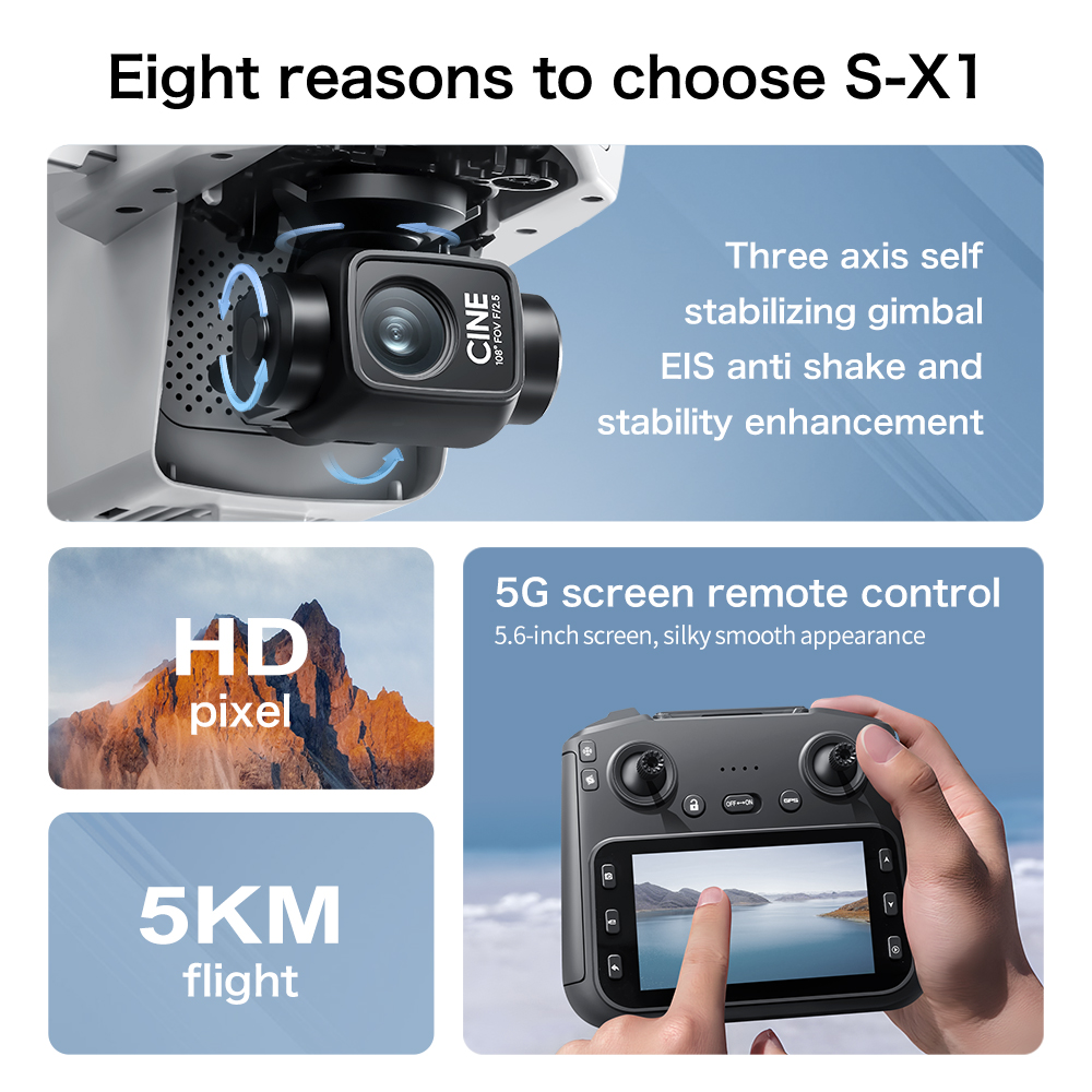 DJI Malic Pro accessories filt - огляд і ціна Drone Ndvi