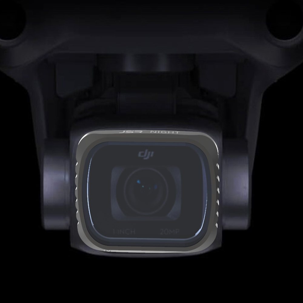 Drone Filters For DJI Mavic Ai - огляд і ціна Drone Ndvi