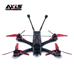 AXISFLYING Manta 5 PRO 5inch 5 - огляд і ціна Drone Cinematic