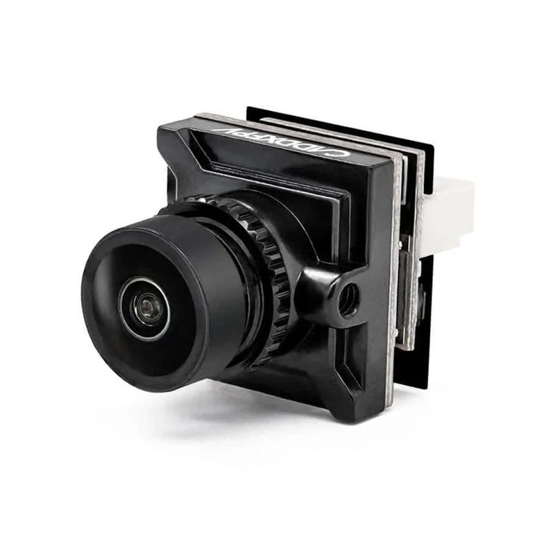 Caddx Baby Ratel 2 Nano Size 1 - огляд і ціна Drone Aerial Photography
