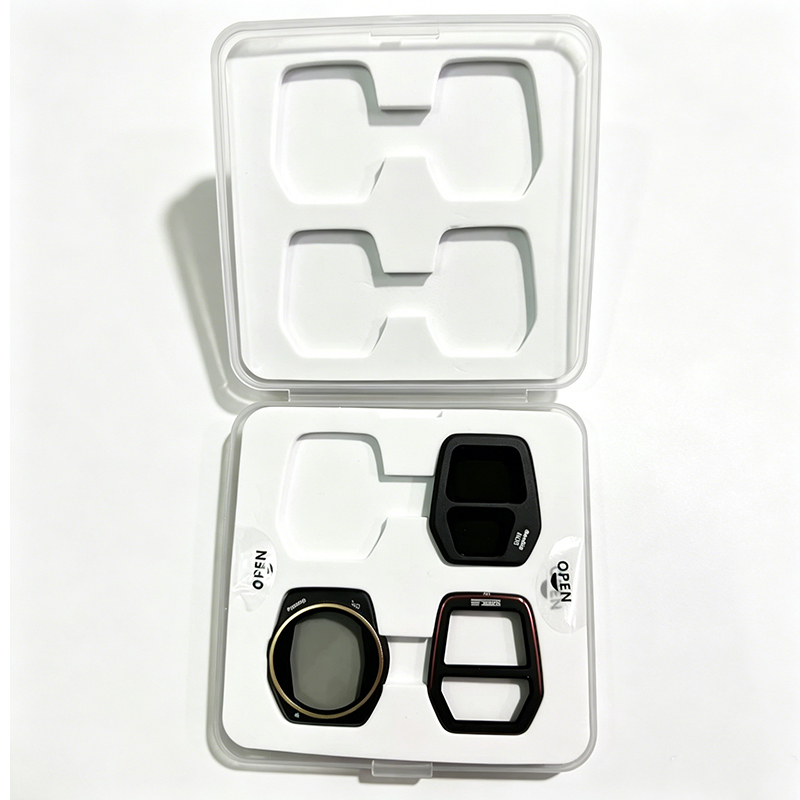 Double-Layer Protection Box St - огляд і ціна Drone Ndvi
