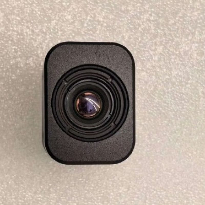 Caddx Thermal Imaging Camera 2 - огляд і ціна Drone Thermal Imaging