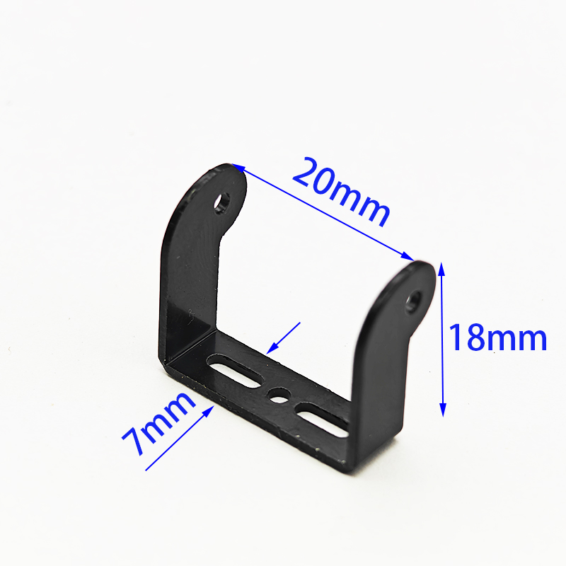 19*19mm Micro FPV Camera Mount - огляд і ціна Drone Aerial Photography